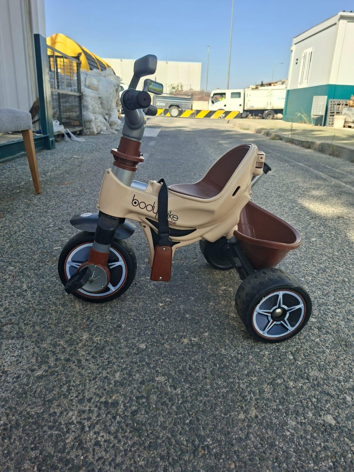 Triciclo